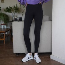 코지 여자 데일리 홈웨어 재택룩 꾸안꾸 편한 컬러 요가 레깅스