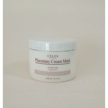 셀레스 태반크림 300g