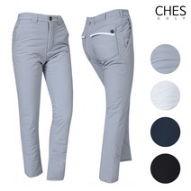 (체스-무료배송) 베네스트 요넌 남성골프 패딩방풍팬츠