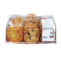 코스트코 버라이어티 쿠키 45g x 24