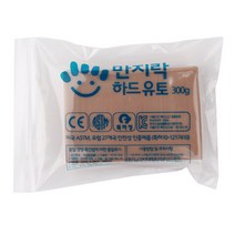 만지락 하드유토 300g