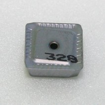 이스카 밀링인서트 SPKR1203EDR-76 IC328