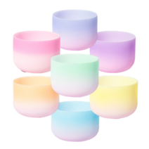 진심커머스 크리스탈 싱잉볼, 타입A