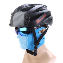 dhr 바이오스킨마스크 자전거마스크 자전거용마스크 등산 KA-1S