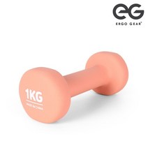 EG 네오플렌 아령, 3kg