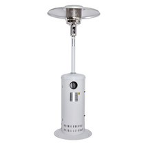 썬플라워 파티오 가스히터(커버포함 평창올림픽납품)_화이트20kg, DLDF-0002