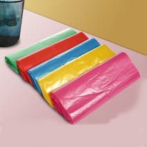 인터바겐 비포봉투 야채 과일 포장 비닐 봉지 봉투 대형 초대형 농산물비닐봉지, 100매, 47호 25L 빨강