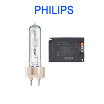 필립스 CDM-T 70W 830 942 전구색 주광색 안정기 선택가능, 안정기선택(+29500), 942(주광색)