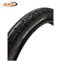 CST 타이어 24x1.25 CITY C1763/자전거타이어