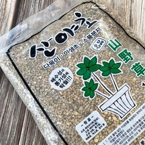 산야초1.5리터