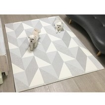 1+1 헤링본우드 140x200x1.0cm 거실바닥매트 아기 놀이방매트 층간소음매트 PVC 롤 유아 베란다 매트 놀이매트 아기놀이매트 층간소음해결방법 층간소음방지매트 방음매트 어린이매트 바닥매트 PVC놀이방매트 충격흡수매트 PVC거실매트 아이방매트 강아지매트, 헤링본우드 10T(2장)