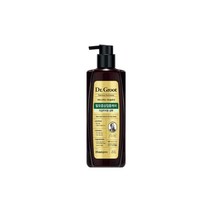 닥터그루트 지성두피용 샴푸 400ml