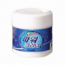 W683614L 동성 파워크리너 300매 공구 사무용품 세차용품 PB 청소용품 청소도구 기름때제거 주방 PB5 찌든때제거 욕실청소세제 다목적세정제 오픈크리너, 1