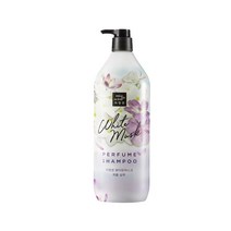 미쟝센 화이트머스크 퍼퓸 샴푸, 1100ml, 1개
