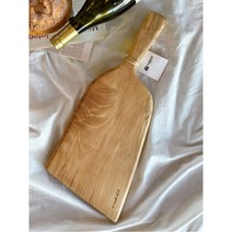 작가 수제 자작나무 원목도마 라이브엣지 캠핑 치즈 빵 과일 플레이팅 도마