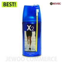Bs2 X2 런닝머신 워킹머신 실리콘오일 사용편한스프레이형 _ 22121098EA, 본상품선택
