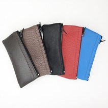 당인도장 도장지갑, 4.다크브라운