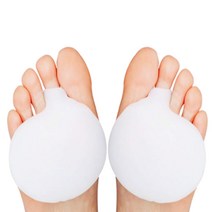 앞꿈치 물집방지패드 발아치 발바닥 실리콘 중족골패드 텅패드 발등쿠션