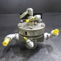 SMC XT13-483-04B 공압 레귤레이터 - C 2919