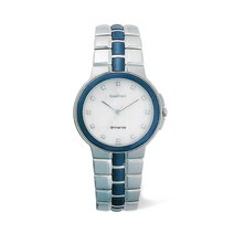 카리타스 지르코늄 사파이어 남자 명품 예물 선물 고급 메탈 손목 시계 / C200M / 남성 선물 명품 예물 고급 메탈 손목 시계