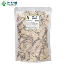 국산 적하수오 300g 편, 300g(1개)