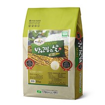 [무안농협] 2022년 햅쌀 갯벌이랑쌀 20kg, 1개
