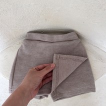 아오스타 아뜰리에 치마바지 아동 유아 여아 아기 베베 큐롯 팬츠 미니스커트