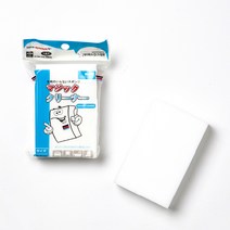 독일 매직블럭 11x7x2.8 1P 멜라민 스펀지 벌크