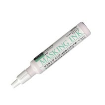 알파(ALPHA) 수채화보조제 HWM 마스킹잉크펜타입A 25ml, 6618920   옵션없음/free