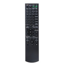 Sony RM-AAU019 미디어 플레이어 액세서리에 대한 TV 원격 제어 교체, 01 Black