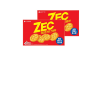 제크 오리지날, 200g, 2개