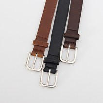 심플한 데일리 여성벨트
