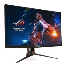 ASUS ROG SWIFT PG32UQX HDR 1400 UHD 4K모니터