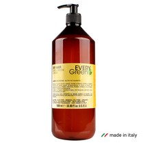 이태리 에브리그린 뉴트리티브 샴푸 1000ml 건성모발용, 단품