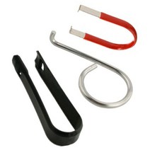 자동차 휠 스터드 너트 센터 커버 캡 볼트 리무버 도구 키 족집게 VW 아우디 휠용 풀러 해체, China_1 set