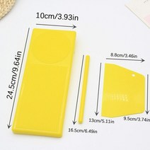 제면기 파스타 칼 국수 가정용 업소용 면 뽑는 기계 3pcs 다기능 도구 diy 스파게티 마카로니 메이커 마카로니 부엌에 대 한 planchette 금형 만들기, 사진으로