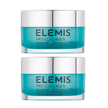 엘레미스 프로콜라겐 마린 크림 울트라 리치 50ml x 2개