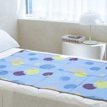 성인용 환자 요양 소변 배변 방수매트 휴대용 다용도 향균 방수시트 반려동물 방수패드 냄새없는시트 물세탁, 방수시트(랜덤발송)