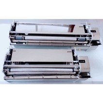 벽지 풀 도포기계 벽지 풀칠 페인트 도배 스텐 인테리어, 01. 스테인레스 106cm