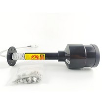 뜨거운 판매 안테나 피드 1700-2700mhz 3300-3800mhz 2x24dbi 혼 장거리 mimo 포물선 접시 그리드 용, 한개옵션0
