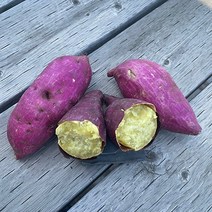 23년 목 매이는 퍽퍽한 햇 밤고구마 고구마, 밤고구마3kg(상), 1개