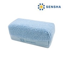 센샤 원픽코팅어플 유리막 유리발수 멀티 코팅스펀지, 1.원픽코팅어플(9X4X4cm)유리막/