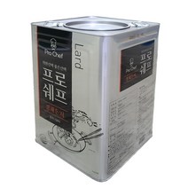 라드유 돈지 100% 13kg, 1개
