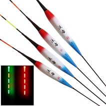 UST 민물전자찌 유비 스마트센서전자찌 나노소재 고부력, 유비센서 1호(6.5g)