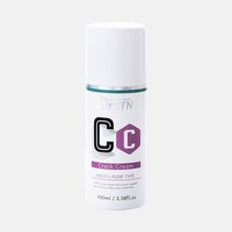 닥터아이티엔 CC 크랙크림, 1개, 80ml