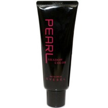 이브셀 펄 섀도우 컬러 헤어 매니큐어 240mL(크리스탈 1종 옐로우 2종 블루 4종), 블루 : 07/KW(카키색)