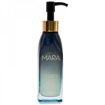 MARA Chia + Moringa 녹조 효소 클렌징 오일 332348, 2 oz / 60 ml