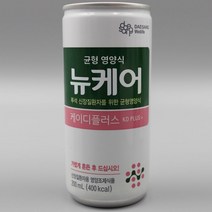 뉴케어 케이디플러스 200ml x 30캔 doreeq*1798154Id, 1, 1, 본상품선택