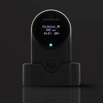 WHIPARANG 이산화탄소측정기_POC2021-2