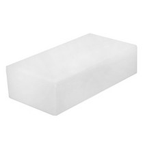 백색소금벽돌 높이55mm